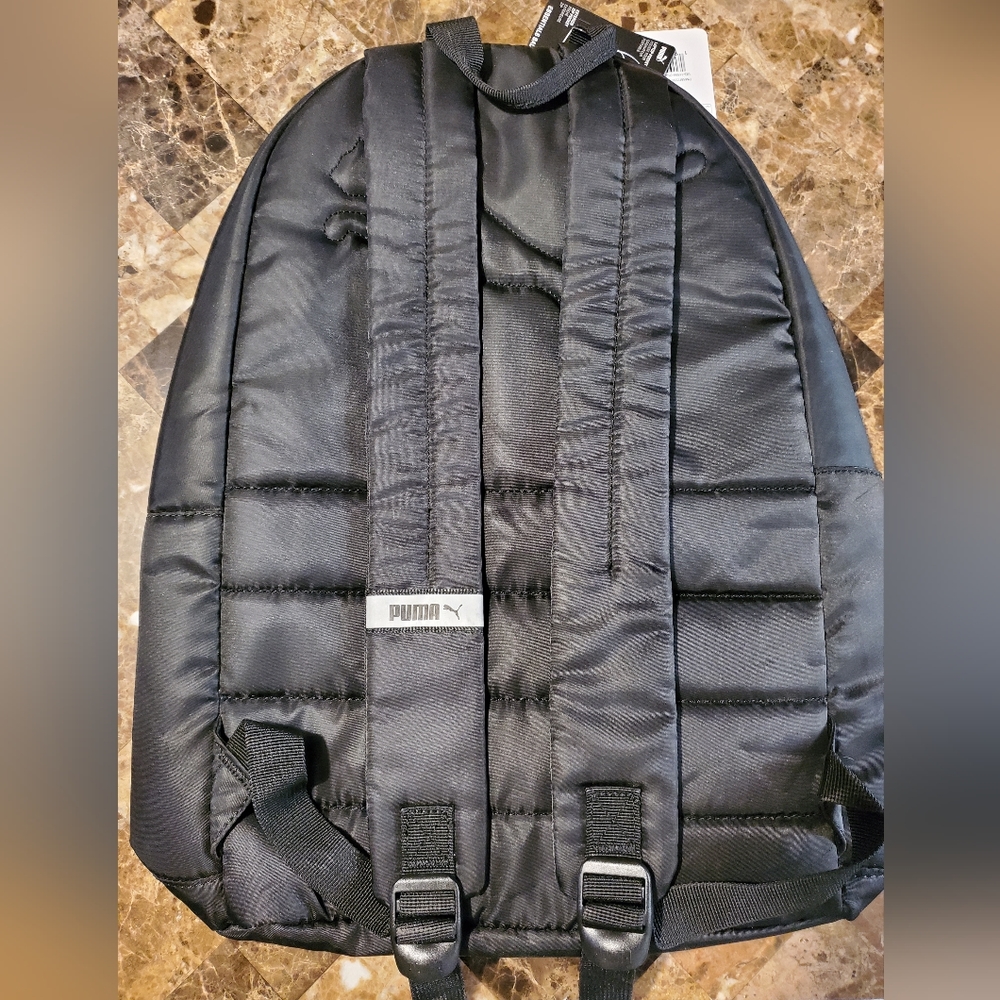 Puma Essentials Backpack - Picture 3 of 4